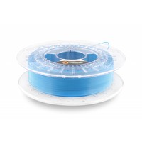 Flexfill 98A Sky Blue RAL 5015 / PMS 3015: semi-flexible 3D filament, 500 grams