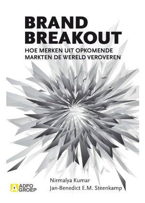 Nirmalya Kumar en Jan-Benedict Steenkamp Brand Breakout