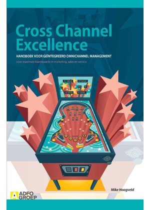 Mike Hoogveld Cross Channel Excellence