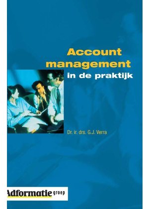 G.J. Verra Account management in de praktijk