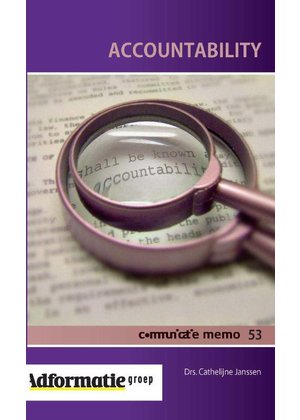 Cathelijne Janssen Accountability