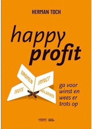 Herman Toch Happy Profit