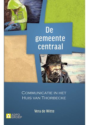 Vera de Witte De gemeente centraal