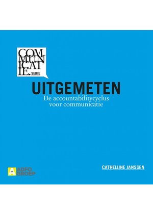 Cathelijne Janssen Uitgemeten
