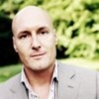 Andy Mosmans