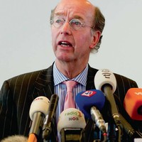 Bas Eenhoorn