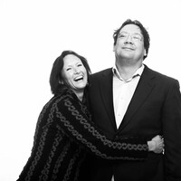Gaby Nedeski, Luc van Beers