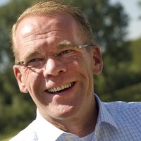 Ron van der Jagt