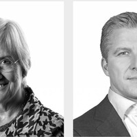 Betteke van Ruler, Frank Körver