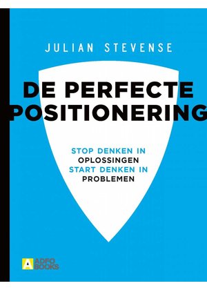Julian Stevense De perfecte positionering