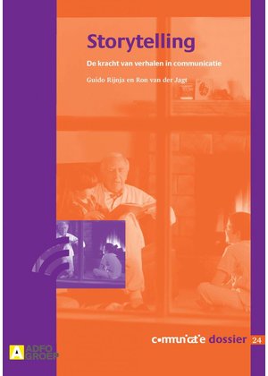Guido Rijnja en Ron van der Jagt Storytelling