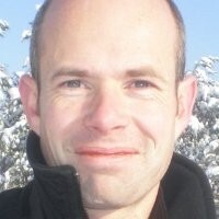 Dirk van Harten en Martijn van der Kooij