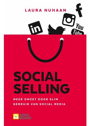 Laura Nuhaan Social Selling