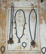 KETINGEN/NECKLACES KETINGEN/NECKLACES