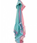 BABY WIKKEL TOWEL/BADCAPE BABY WIKKEL TOWEL/BADCAPE