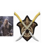 Fighting Knives of Legolas