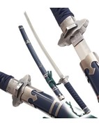 kurikara sword blue exorcist