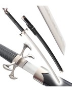 Fantasy katana draak