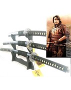 Last Samurai set