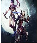 Fantasy Messen