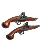 Denix Duell-Pistolen-Set