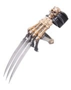 Skulls Klaue
