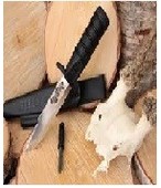 Survival Messen