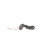 Drachenmotorradmesser,