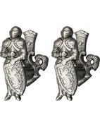 Zwaard muur hangers ridders