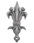 Denix Wandhalter Lilie