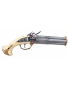 Denix Barrel Pistool