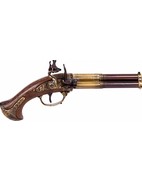 Denix Flintlock pistool