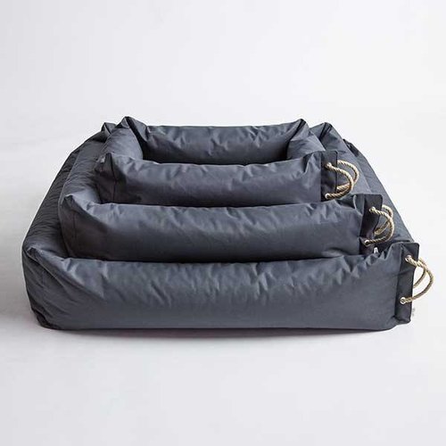 Cloud 7 Mand Sleepy Outdoor Dark Grey Cloud 7 Mand Sleepy Outdoor Dark Grey
