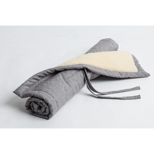 Cloud 7 Deken Tweed Grey Cloud 7 Deken Tweed Grey