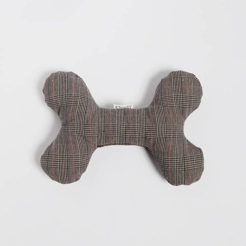 Cloud 7 Love Bone Plaid Cloud 7 Love Bone Plaid