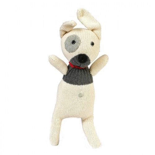 Anne-Claire Petit Knuffel Hond Anne-Claire Petit Knuffel Hond
