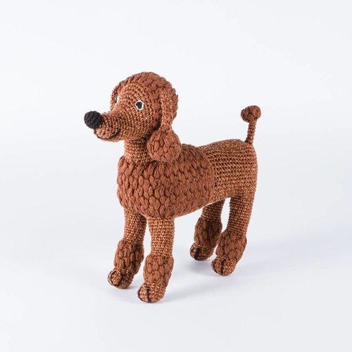 Anne-Claire Petit Knuffel Poedel Anne-Claire Petit Knuffel Poedel