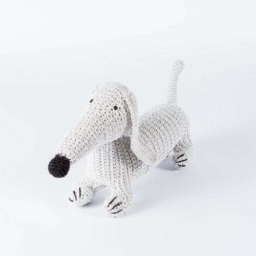 Anne-Claire Petit Knuffel Teckel Anne-Claire Petit Knuffel Teckel