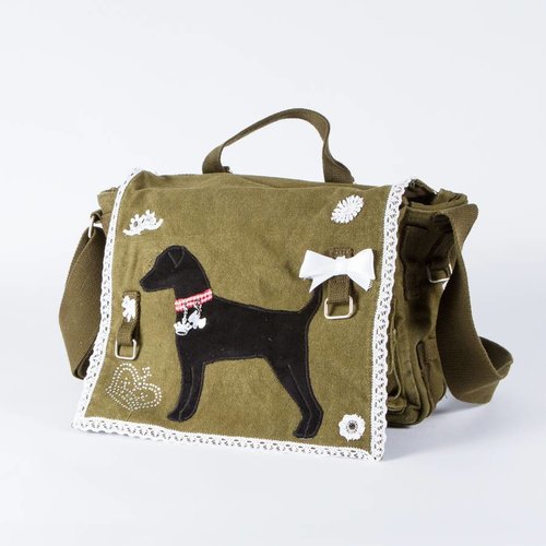 The Royal Dog and Cat Designtas Jack Russell The Royal Dog and Cat Designtas Jack Russell
