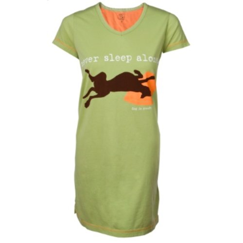 Dog is Good! Pyjama 'Never Sleep Alone' Dog is Good! Pyjama 'Never Sleep Alone'