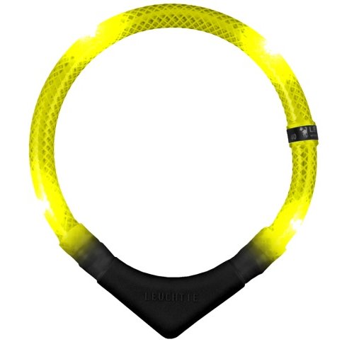 Leuchtie LED Halsband Leuchtie LED Halsband