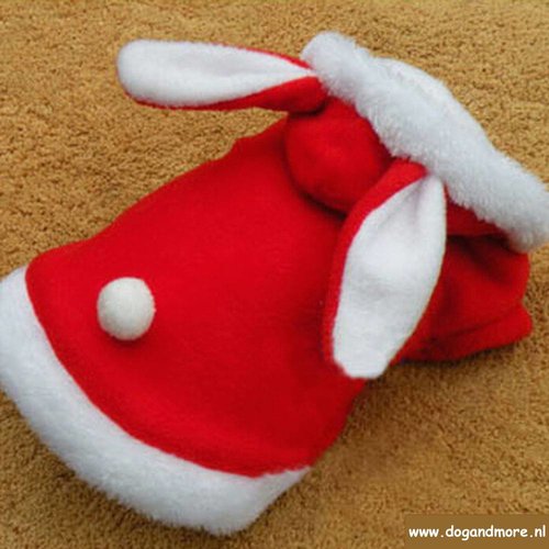 Honden Kerst Trui - Jasje Honden Kerst Trui - Jasje