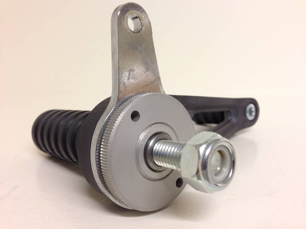 Tarozzi Cafe Racer Rear Set Type 160010