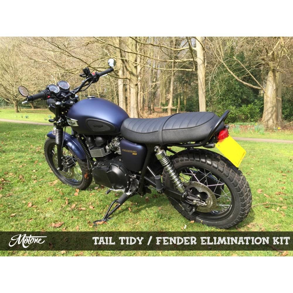 motodynamic tail tidy