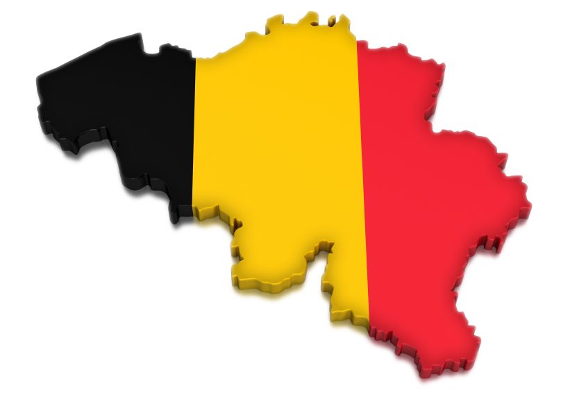 We verzenden nu ook kruiden naar Belgie