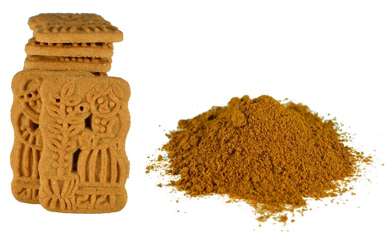 Speculaaskruiden: maak je eigen speculaas kruidenmix
