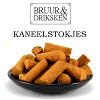 Oud-Hollands snoep