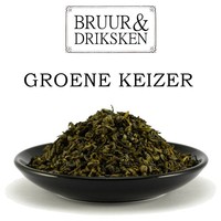 Groene thee