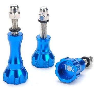 Welke schroeven in aluminium