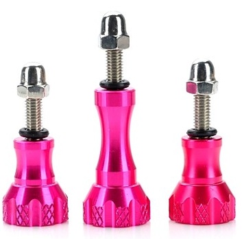 Welke schroeven in aluminium